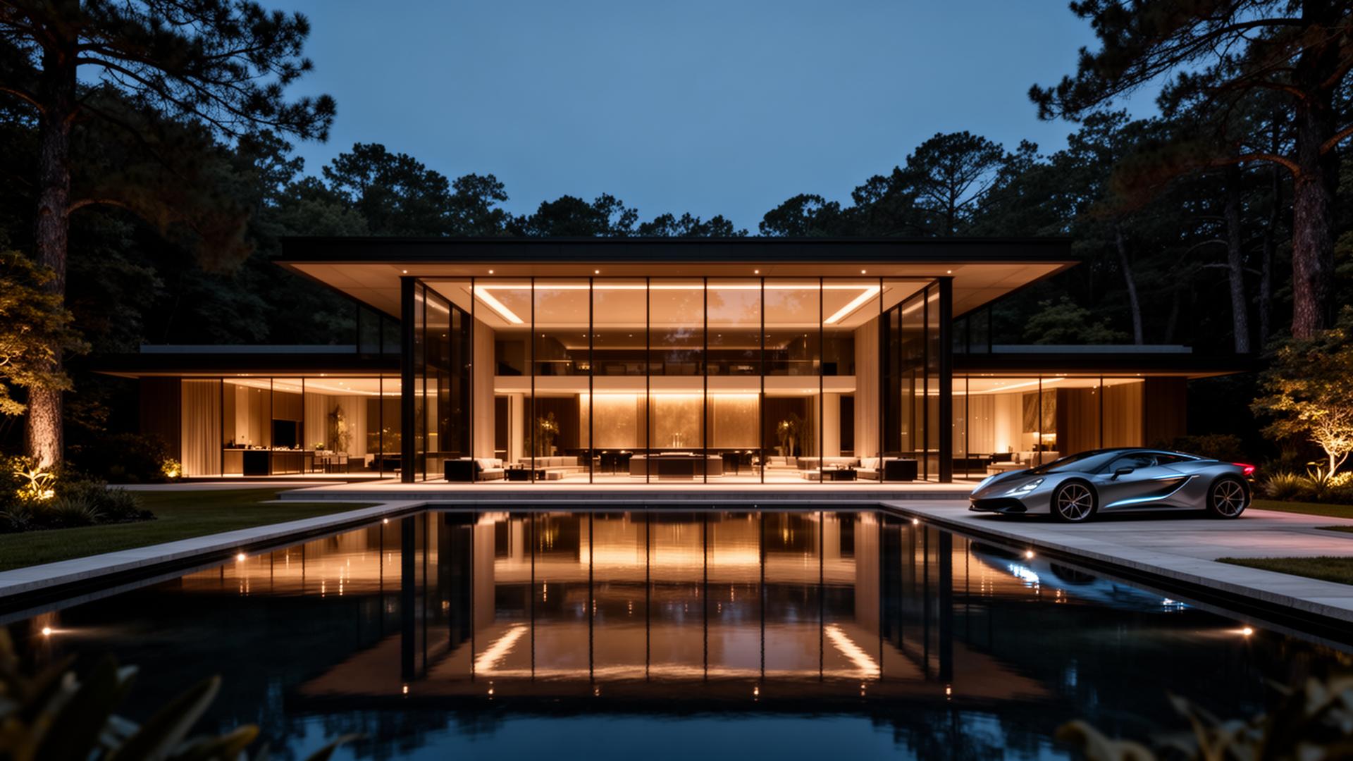 Clubhouse Pininfarina