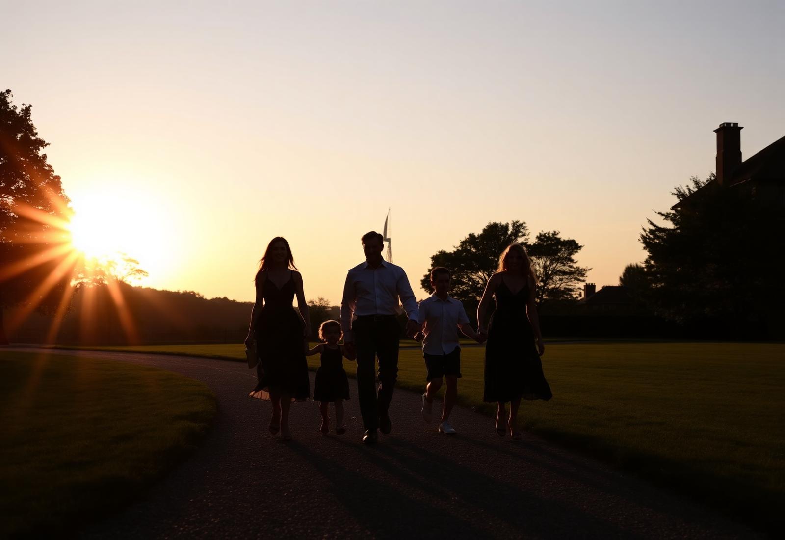 Lifestyle Heritage Campo